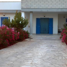 Villa porticciolovacanze, 维拉诺瓦 — 照片 3
