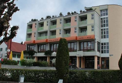 Hôtel de Ville, 布罗克 — 照片 1