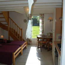 Manoir De La Plane Duplex, Сен-Гатьен-де-Буа — фото 3
