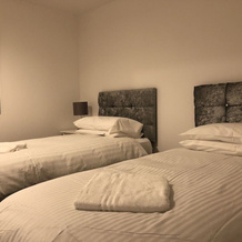 The Wellesley Apartment, 利文 — 照片 5