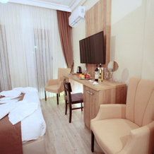 Butterfly Butik Hotel, 克克拉雷利 — 照片 3