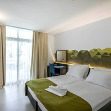 Bluesun Hotel Alga, 图切皮 — 照片 4