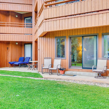 Steps To Shadow Mountain Lake: Grand Lake Condo, Гранд-Лейк — фото 5
