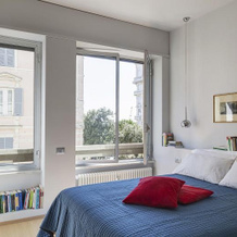 Flat 70M² 1 Bedroom 1 Bathroom - Genoa, Генуя — фото 4
