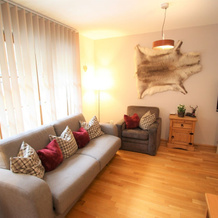Luxury Apartment in Rauris Near the Forest, Rauris — photo 5