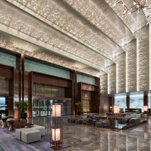 Beijing Marriott Hotel Changping, 北京 — 照片 2