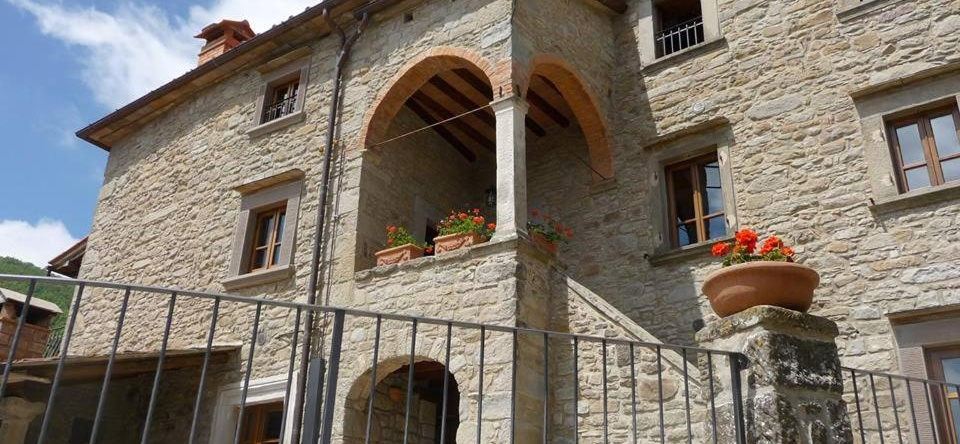 B&B Il Fortino, Talla — photo 1