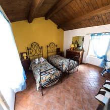 Casa Di Mamma Casa Vacanze, 杰加 — 照片 2