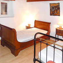 House With 4 Bedrooms in Thorame-basse, With Wonderful Mountain View, Enclosed Garden and Wifi - 16 km From the Beach, Thorame-Basse — photo 5