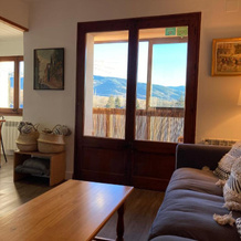 Vistas Únicas a los Pirineos, para 7-8 personas!! Tensi Home Llivia, 利维亚 — 照片 5