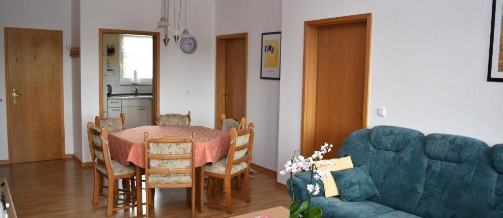 Ferienweingut Borens, Вильтинген — фото 1
