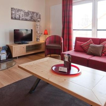 Appartements La Maison du Tigre, Stutzheim-Offenheim — photo 2