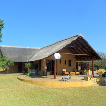 Silonque Bush Estate & Spa, Phalaborwa — photo 5