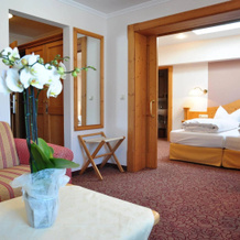 Hotel Alpenrose Kufstein, 库夫施泰因 — 照片 3