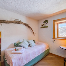 Chalet Lidia Ski In-Ski Out 50M, Ливиньо — фото 4