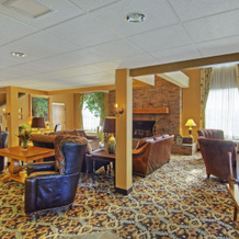 Pointe at Castle Hill Resort, 卡文迪什 — 照片 2