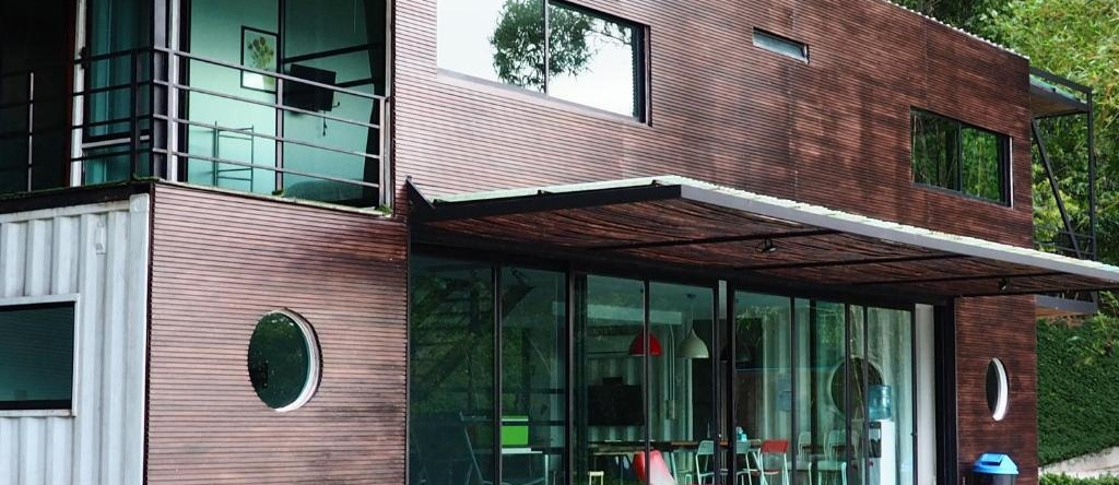 Bamboo Garden House, Лем Синг — фото 1