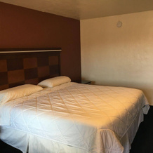 Deluxe Inn Of Roswell, 罗斯韦尔 — 照片 2
