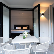 Park Residences - a THC Hotel, 亚瑟角 — 照片 3