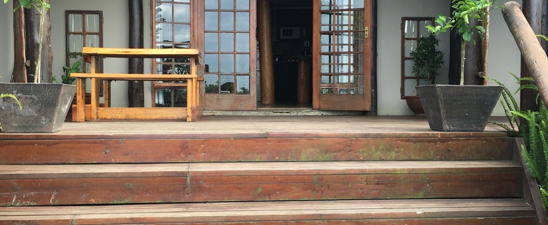 The Birdhouse, 戈努比 — 照片 1