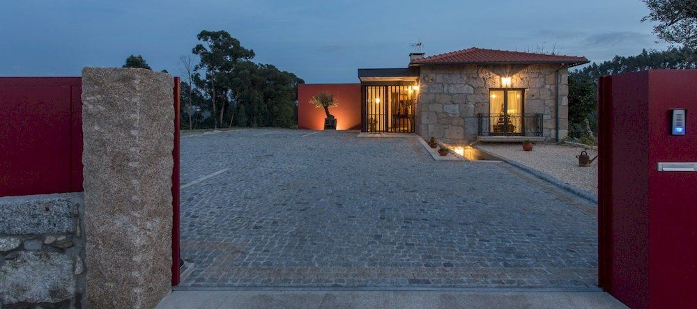 Casa de Campo Sossego da Lata, 法菲 — 照片 1