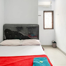Penginapan Losmen Ayu Pamanukan RedPartner, 帕马努坎 — 照片 2