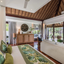 Pondok Santi Estate, 吉利特拉旺安岛 — 照片 2