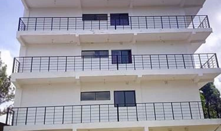 Swan Hotel, Bungoma — photo 1