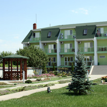 Rajskaya Gavan Guest House, 谢苗诺夫卡 — 照片 2