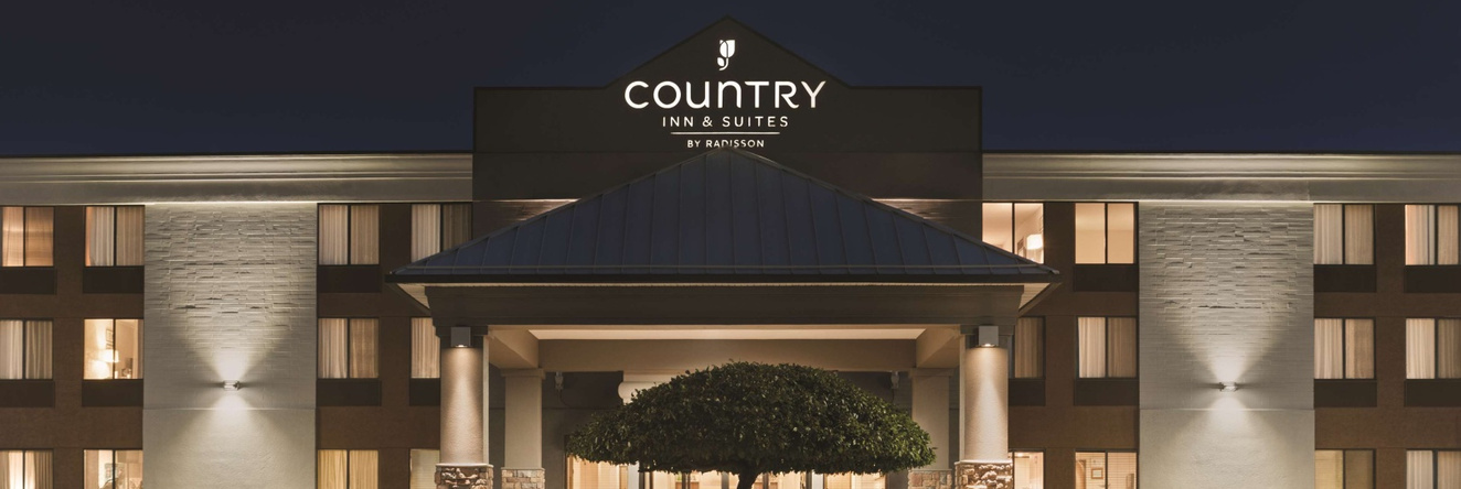 Country Inn & Suites by Radisson, Mt. Pleasant-Racine West, WI, 斯特蒂文特 — 照片 1