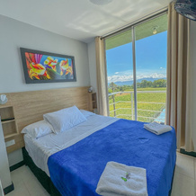 Aparthotel 2k familiar parque del cafe, Montenegro — photo 3