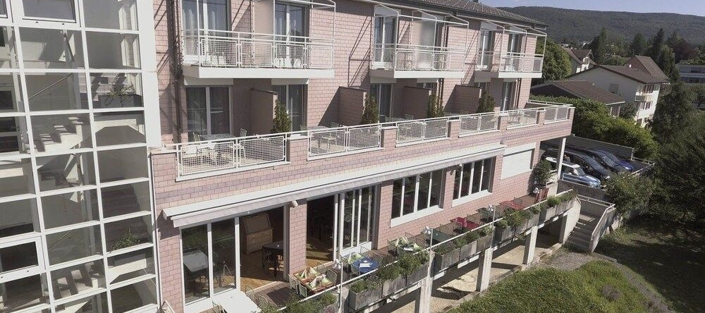 Ascott Hotel & Restaurant, Rombach — photo 1