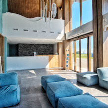 Akva-Vita Hotel, 莫斯托夫斯科伊 — 照片 3