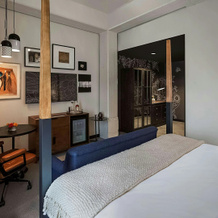 Crossroads Hotel, Канзас-Сити — фото 4