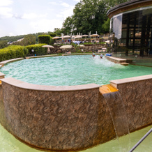Residence Terme Di Sorano, 索拉诺 — 照片 4