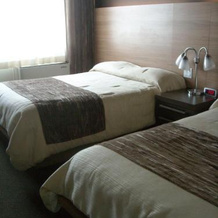 Complexe Hotelier Le 55, 贝坎库尔 — 照片 4