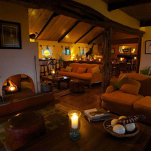 Elewana Lewa Safari Camp, 梅鲁 — 照片 2