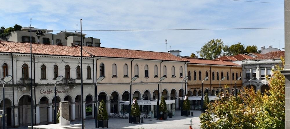 Palazzina Mori, San Dona di Piave — photo 1
