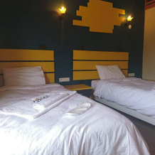 Teos Ormanci Tatil Koyu, Сеферихисар — фото 3