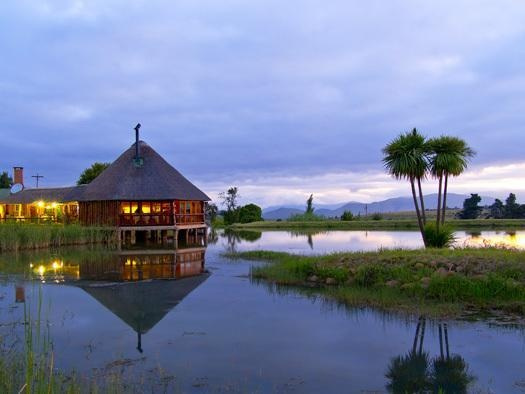 The Old Orchard Guest House, 科克斯塔德 — 照片 1