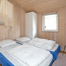 Modern Holiday Home In Graested Near Sea, Граэстед — фото 5