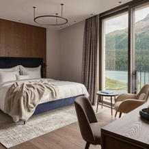 Hotel GRACE LA MARGNA ST MORITZ, St. Moritz — photo 5