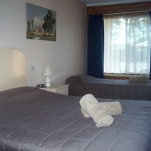 Deniliquin Motel, 德尼利昆 — 照片 2