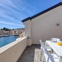 The View Apartment Veli Losinj, 韦利洛希尼 — 照片 2