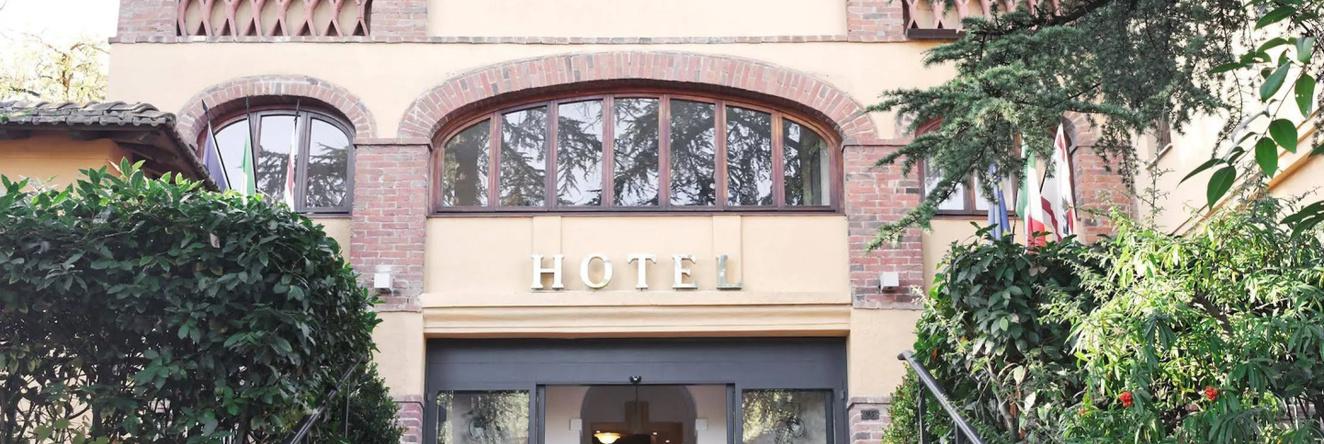 Hotel Villa Ambrosina, 因普鲁内塔 — 照片 1