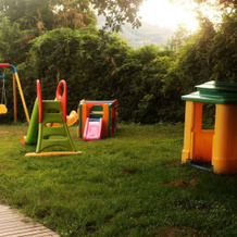 Villaggio Parco Elena, Torchiara — photo 4