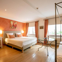 Gourmet Hotel Zur Post, Сен-Вит — фото 2