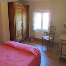 Characteristic Country House With Private Pool and Views of the Mont Ventoux, 莫尔穆瓦龙 — 照片 3