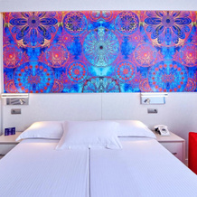 Indico Rock Hotel Mallorca - Adults Only, 马略卡岛帕尔马 — 照片 2