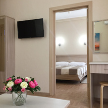 August Na Pionerskom Guest house, Anapa — photo 2